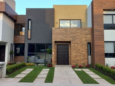 Casa en condominio en venta San Francisco, San Mateo Atenco, Estado De México, México