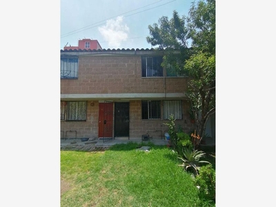 Casa en venta Ampliación San Pablo De Las Salinas, Tultitlán, Edo. De México
