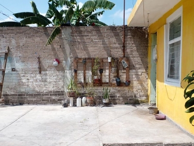 Casa en venta Ampliación Santa Cruz Tlapacoya, Ixtapaluca
