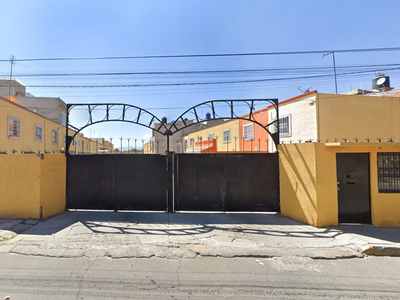 Casa en venta Av. Del Panteón 33, La Era, Ixtapaluca, Estado De México, México