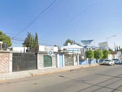 Casa en venta Av. Joaquín Montenegro, San Martin, Tultepec, Estado De México, México