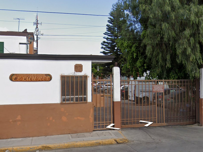 Casa en venta Avenida Jorge Jiménez Cantú 92, El Laurel, San Pablo De Las Salinas, Estado De México, México