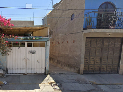 Casa en venta Calle Cipres 24, San Jose, Chicoloapan De Juárez, Estado De México, México