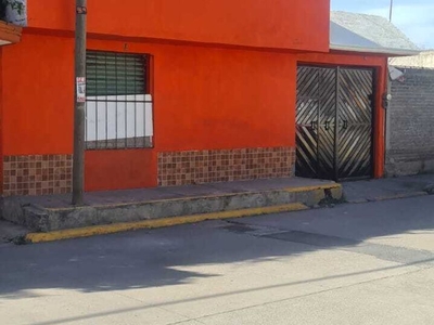 Casa en venta Calle Derechos Agrarios, Emiliano Zapata, Chalco, México, 56608, Mex