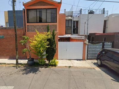 Casa en venta Cerrada Atenea 19, Habitlas Rosas, Tlalnepantla De Baz, Estado De México, México