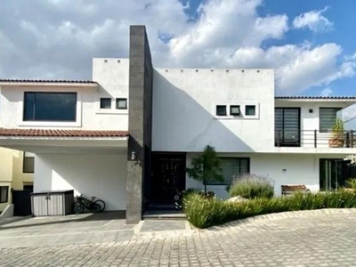 Casa en venta Club De Golf Los Encinos, Lerma