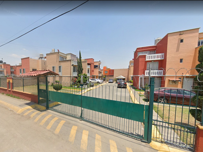 Casa en venta Colegio Libertad A. C., Calle General Mariano Escobedo, Centro Cuautitlán, Fracc Paseo De Santa María, Cuautitlán, México, 54800, Mex