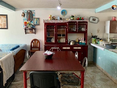 Casa en venta Culturas De México, Chalco