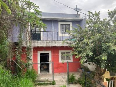 Casa En Venta en Colonia Jaguey.