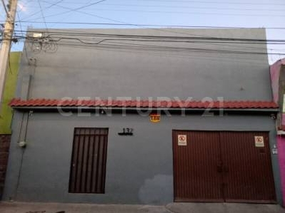 Casa en Venta en Damián Carmona, San Luis Potosí, SLP.