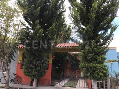 Casa en Venta en Paseos De La Providencia, San Fco. De Los Romo, Aguascalientes