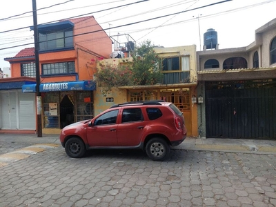 Casa en venta Encinos, Villa De Las Flores, San Francisco Coacalco, Estado De México, México