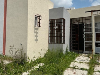 Casa en venta Fraccionamiento Citara, Huehuetoca