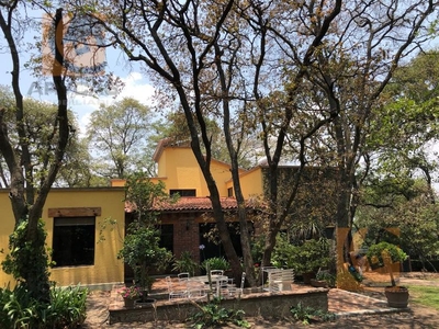 Casa en venta Hacienda De Valle Escondido, Atizapán De Zaragoza