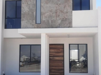 Casa en venta Heroes Ecatepec 1 2 3 4 T, Ecatepec De Morelos