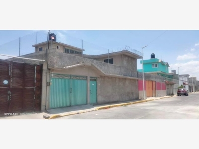 Casa en venta Hornos Santa Bárbara, Ixtapaluca