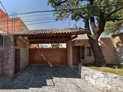 Casa en venta La Hera 18, Mz 002, San Martin, Tepotzotlán, Estado De México, México