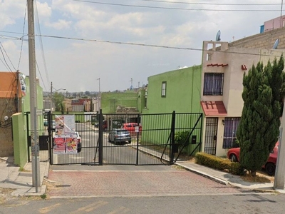 Casa en venta Lago Piedad, Rinconada Lago De Guadalupe, Lomas De Guadalupe, Ciudad Nicolás Romero, Estado De México, México