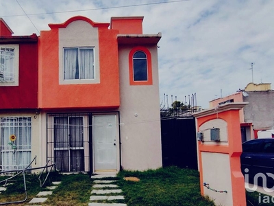 Casa en venta Las Américas, Ecatepec De Morelos, Ecatepec De Morelos