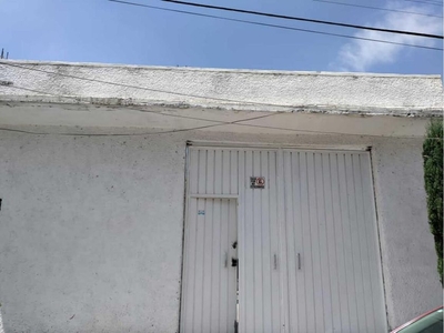 Casa en venta Lomas De Totolco Tlatelco, Chimalhuacán