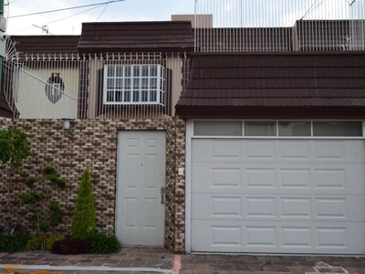 Casa en venta Los Ángeles, Toluca De Lerdo, Toluca