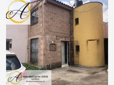 Casa en venta Los Hornos, Ixtapaluca, Ixtapaluca