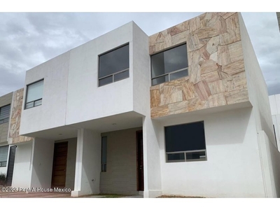 Casa en venta Los Viñedos, Zempoala