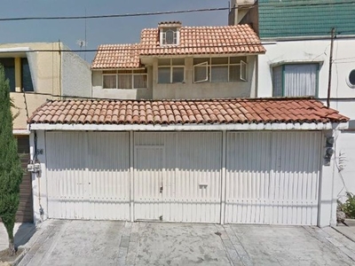 Casa en venta Manuel Acosta, Hab Magisterial Vista Bella, 54055 Tlalnepantla De Baz, Méx., México