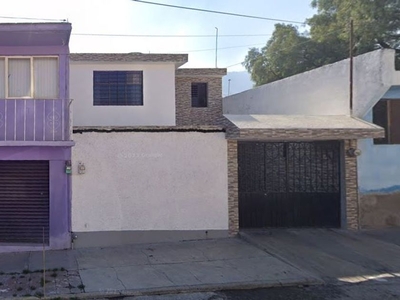Casa en venta Monte Ajusco 17, Parque Residencial Coacalco, Ecatepec De Morelos, Estado De México, México