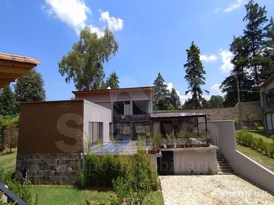 Casa en venta Peña Blanca, Estado De México, México