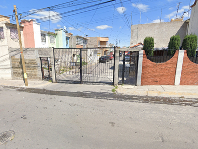 Casa en venta Real De Nayarit, Chicoloapan De Juárez, Estado De México, México