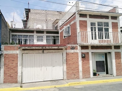Casa en venta Recursos Hidráulicos, Tultitlán De Mariano Escobedo, Tultitlán, Edo. De México