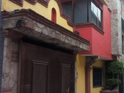 Casa en venta San Juanito, Texcoco De Mora, Texcoco