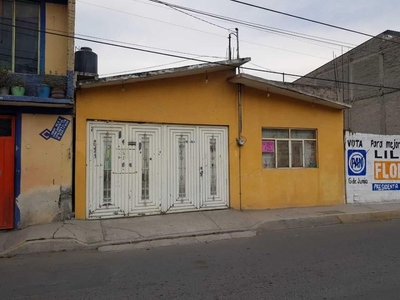 Casa en venta Santa María Nativitas, Chimalhuacán, Chimalhuacán