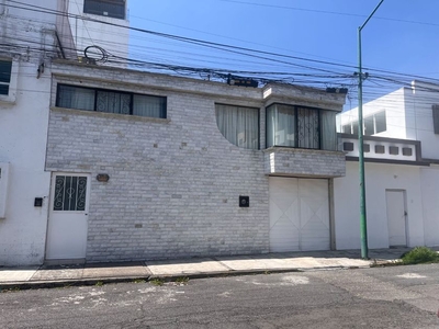 Casa en venta Sector Popular, Toluca De Lerdo, Estado De México, México