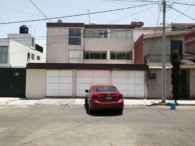 Casa en venta Vértice, Toluca