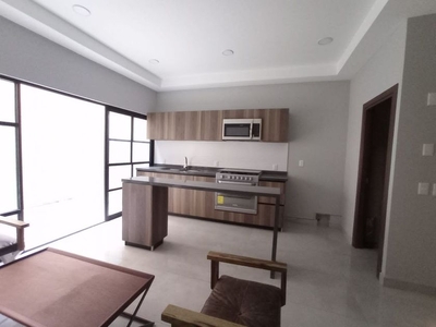 Departamento en venta Bosques De Las Lomas, Cuajimalpa De Morelos