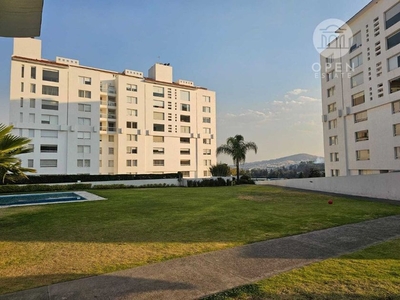 Departamento en venta Ciudad Adolfo López Mateos, México, Estado De México