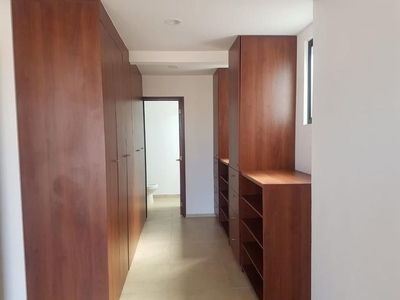 Departamento en venta San Lucas Tepetlacalco, Tlalnepantla De Baz