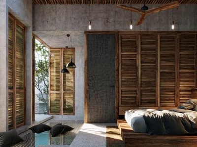 Invest Now In This Villa In Tulum | Exclusive Amenities