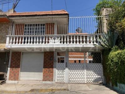 Venta Casa,Lomas De Zaragoza, Iztapalapa