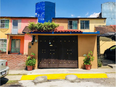 casa en venta en xochitepec villas de xochitepec