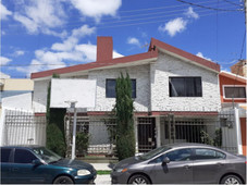 casa en venta valle de san javier pachuca