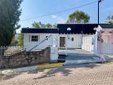 Casa en venta Lomas De Bellavista, Atizapán De Zaragoza