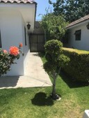 casas en renta - 125m2 - 3 recámaras - paraje san juan - 9,500