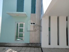 casas en venta - 164m2 - 3 recámaras - nacajuca - 1,870,000