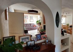 casas en venta - 202m2 - 3 recámaras - barrio san francisco - 5,650,000