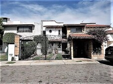 casas en venta - 290m2 - 3 recámaras - querétaro - 6,300,000