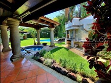 casas en venta - 902m2 - 4 recámaras - vista hermosa - 14,900,000