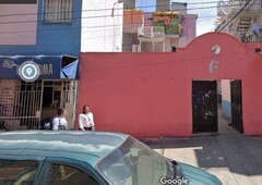 departamento en cuauhtémoc oportunidad